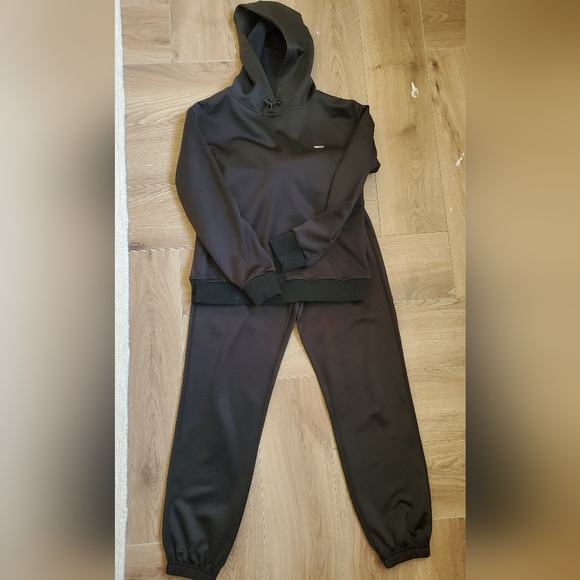ECHT Matching Set - Hoodie and Joggers XS - Picture 3 of 8